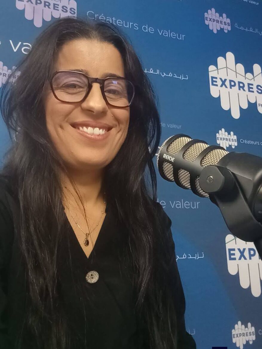 سمية المعمري دراسة: فجوة متواصلة بين السياسات العمومية والواقع الاجتماعي
