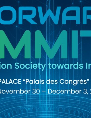 قمة تونس تحتضن قمة الذكاء الاصطناعي نحو المستقبل 2025 AI Forward Summit