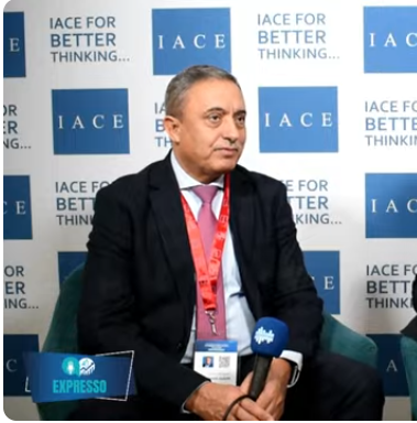 لسعد ذياب اتصالات تونس: نحو بنية تحتية رقمية قوية تجعل البلاد منصة إقليمية للبيانات والذكاء الاصطناعي