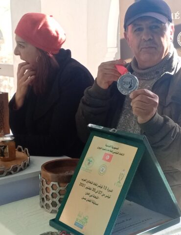 م المناظرة التونسية للمنتجات المحلية 2025: تعزيز للتراث الغذائي ودفع للتنمية الجهوية