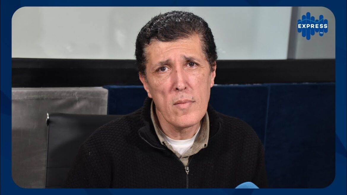 ممدوح عزالدين ممدوح عز الدين: عزوف أغلب التونسيين بالخارج عن العودة يُفسَّر اقتصاديا لا كأزمة هوية