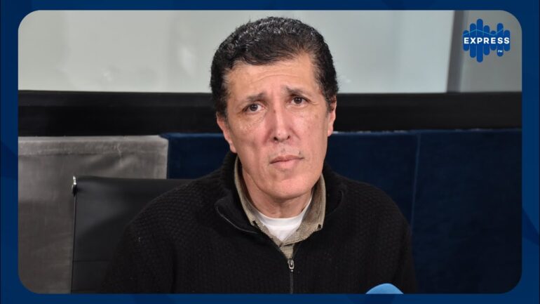 ممدوح عزالدين ممدوح عز الدين: عزوف أغلب التونسيين بالخارج عن العودة يُفسَّر اقتصاديا لا كأزمة هوية