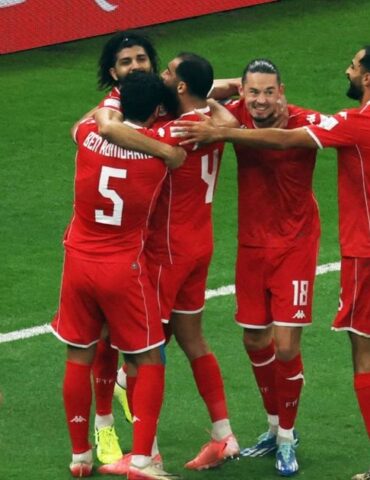 منتخب قرعة كأس العالم 2026 .. المنتخب التونسي ضمن منافسات المجموعة السادسة