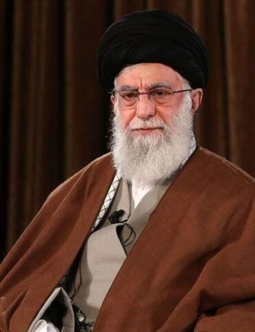 1758650655962 41c7b971ad2b تقرير: خامنئي يخطط للفرار إلى موسكو إذا تصاعدت الاضطرابات في إيران