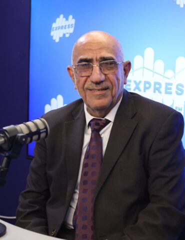 597950709 4484570838488563 4358113696832044431 n بدر السماوي: الصناديق الاجتماعية في حاجة إلى التمويل