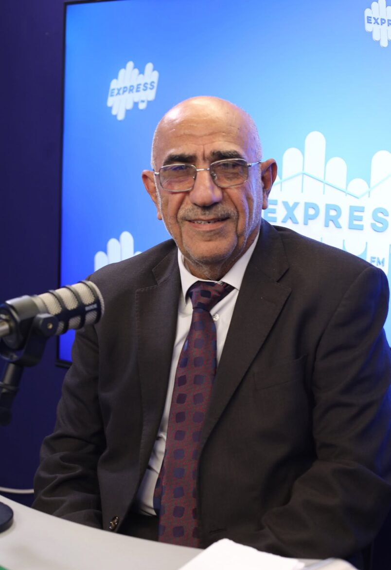 597950709 4484570838488563 4358113696832044431 n بدر السماوي: الصناديق الاجتماعية في حاجة إلى التمويل