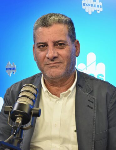 607299587 1382929199904286 5006095271080429349 n فتحي بن خليفة: زيت الزيتون التونسي،جودة عالمية… وتسويق دون المستوى