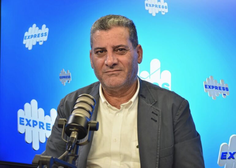 607299587 1382929199904286 5006095271080429349 n فتحي بن خليفة: زيت الزيتون التونسي،جودة عالمية… وتسويق دون المستوى