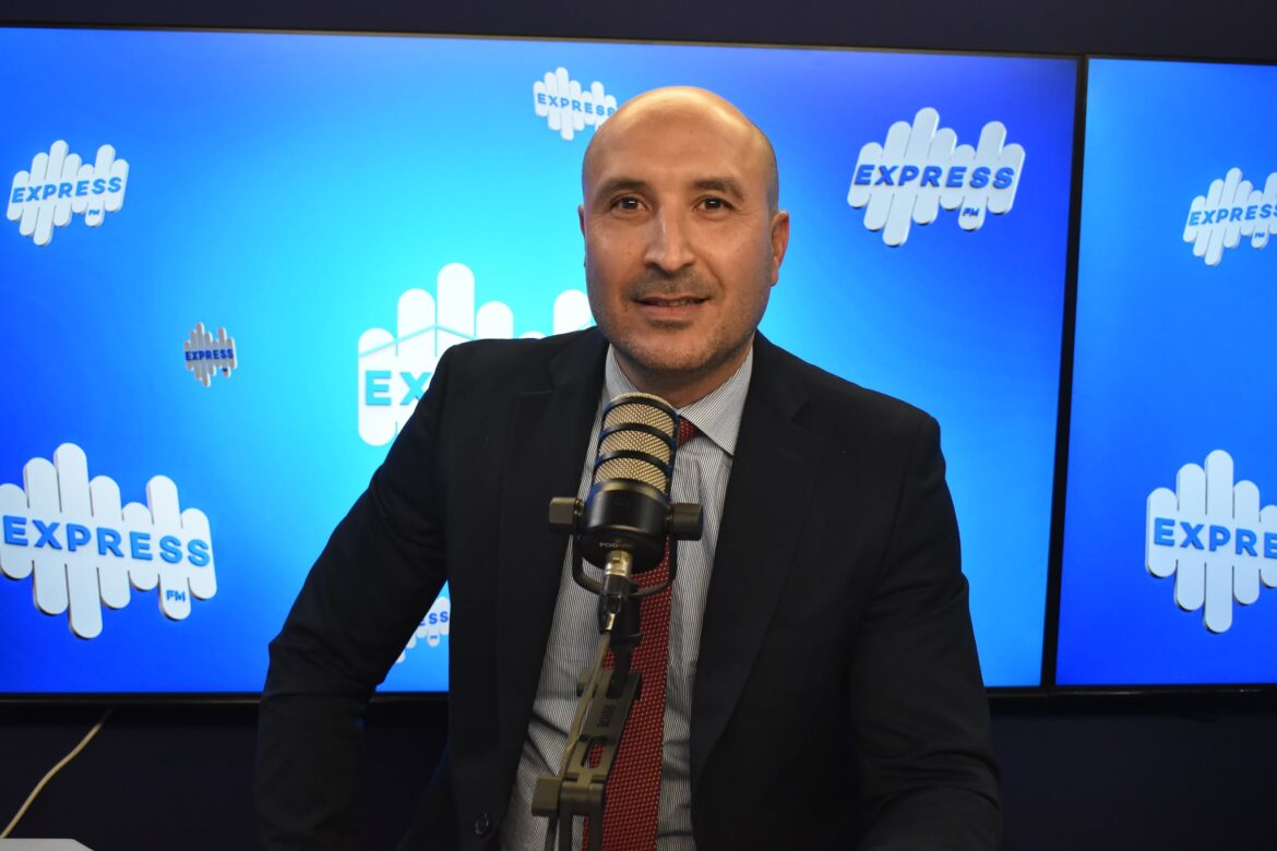 615138936 1512575306509002 2454503014394782913 n أمجد القلسي: هذه هي طريقة الدخول في نظام الفوترة الإلكترونية