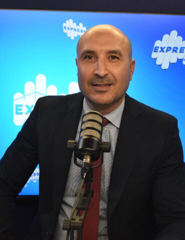 615138936 1512575306509002 2454503014394782913 n أمجد القلسي: هذه هي طريقة الدخول في نظام الفوترة الإلكترونية