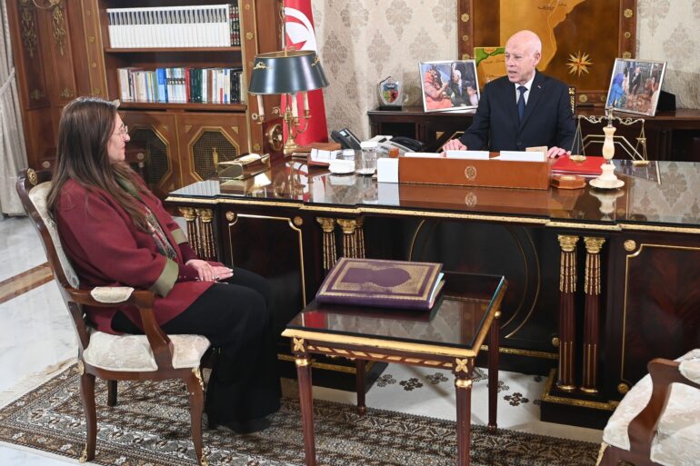 615397591 1298454178979846 1394777884394087884 n رئيس الجمهورية يؤكد على التدرج في تطبيق قانون الفوترة الإلكترونية