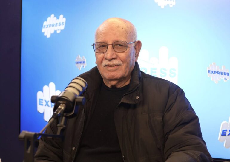 Abdelkader Nasri