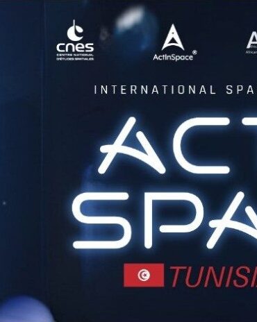 ActInSpace Tunisia