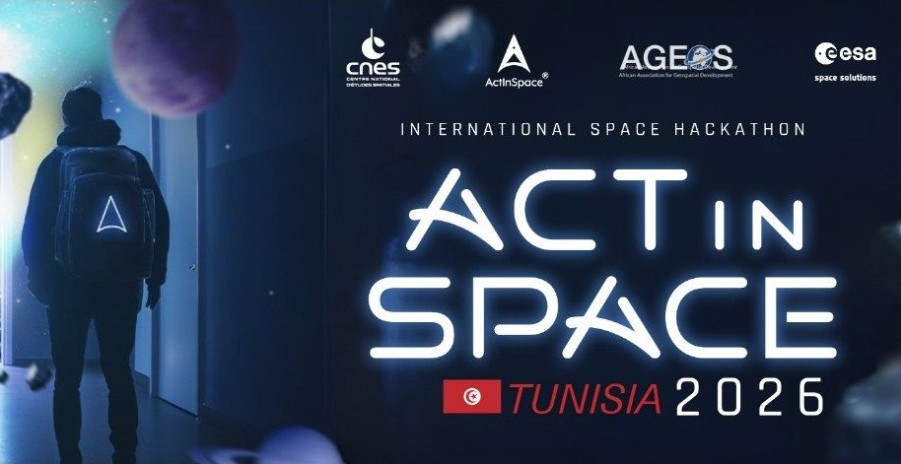 ActInSpace Tunisia