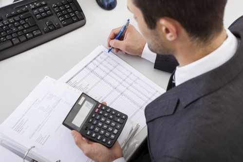 Agenda fiscal