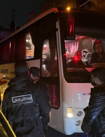 Aleppo rhh0p1me4czf8pf091khaldctqc4bggqwknwpogx1o في سوريا: عودة الهدوء بعد خروج آخر عناصر "قسد"