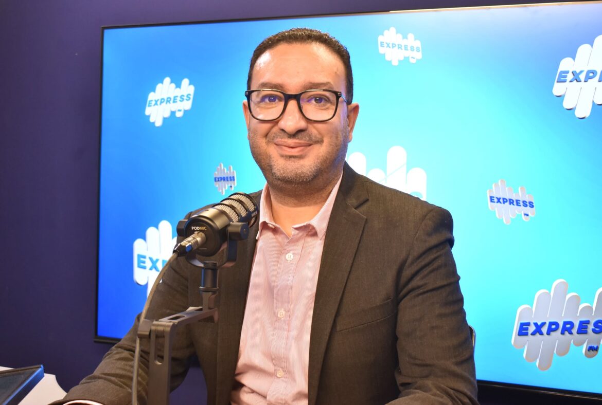 Anis Wahabi