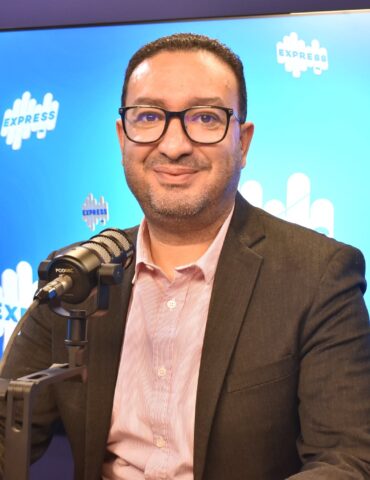 Anis Wahabi