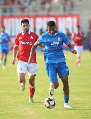 Club AFricain Etoile du Sahel
