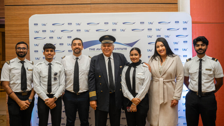 DSC02914 The Aviator Institute (TAI) s'allie à Airbus : L'envol d'une nouvelle génération de pilotes depuis la Tunisie