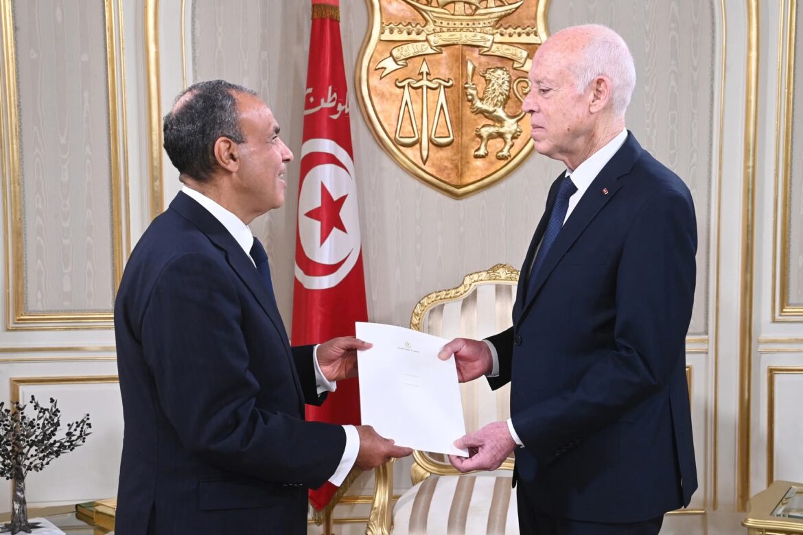 FB IMG 1769462984177 رئيس الجمهورية: الحل في ليبيا لا يكون إلا بإرادة الليبيين