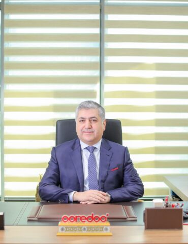 Eyas Naif Assaf