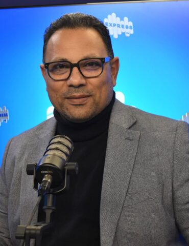 Mehdi Bhouri