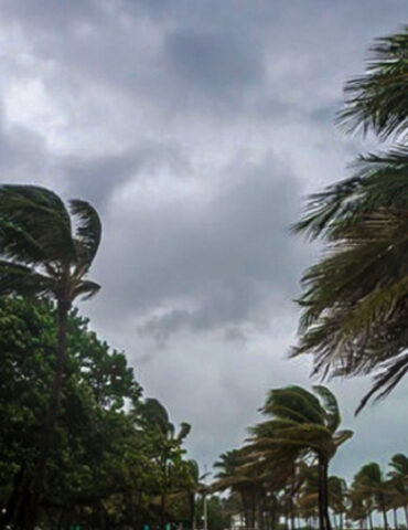 Météo