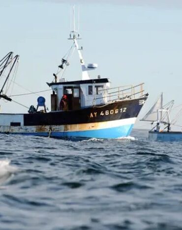 Monastir pêcheurs portés disparus