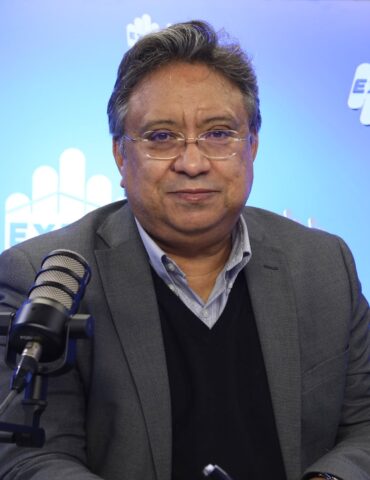Mourad Ben Hassine