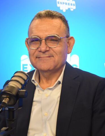 Mustapha Mezgheni