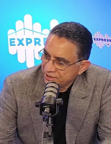 Nacef Belkhiria
