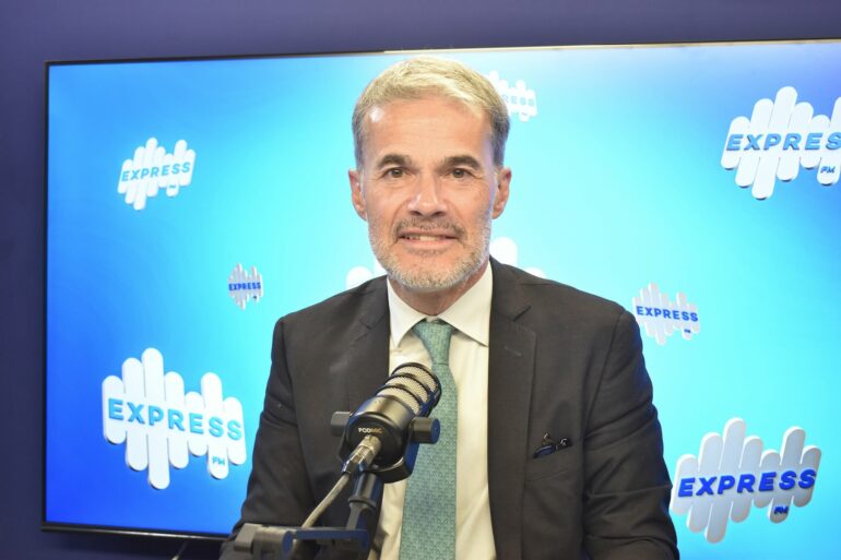 Philippe Garcia