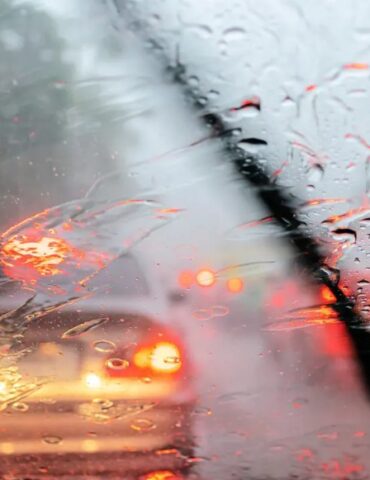 Pluie