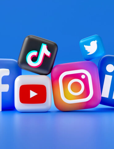 réseaux sociaux