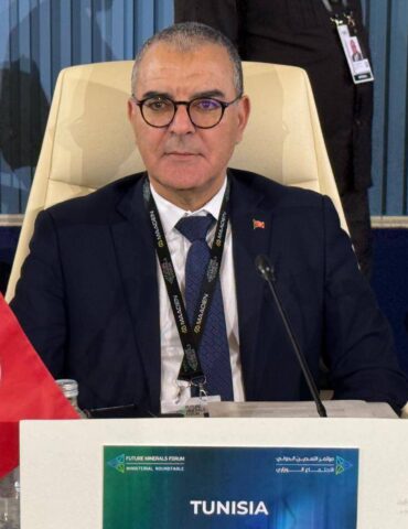 Samir Abdelhafidh