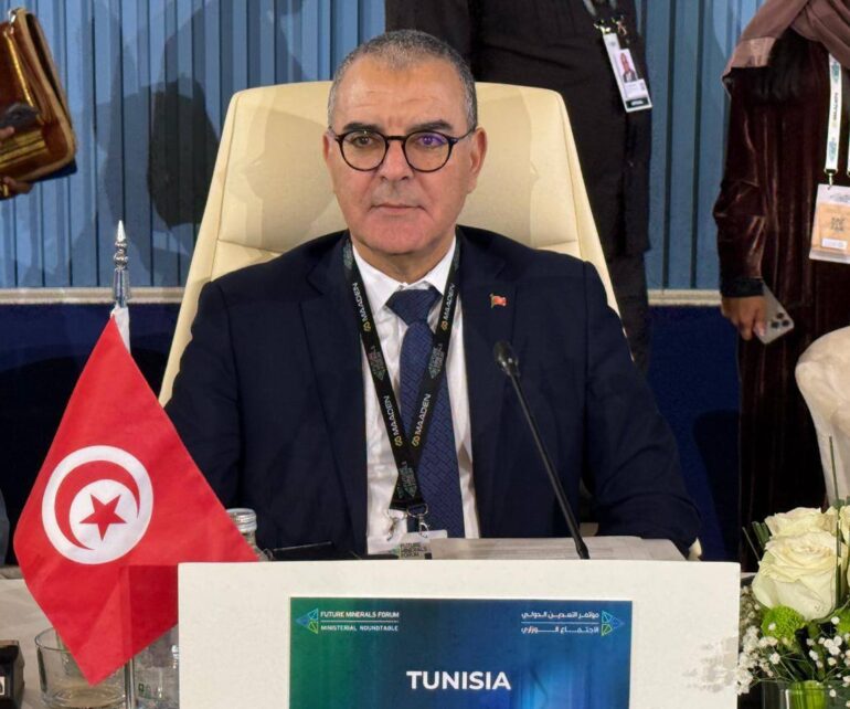 Samir Abdelhafidh