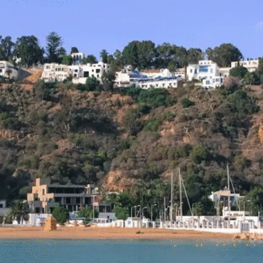 Sidi Bou Saïd