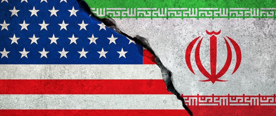 US Iran تحذيرات من قرب موعد الهجوم الأميركي على إيران