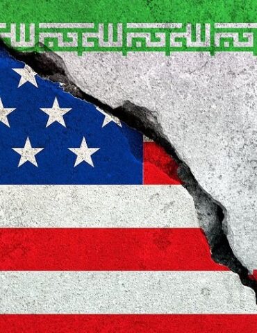 US Iran تحذيرات من قرب موعد الهجوم الأميركي على إيران