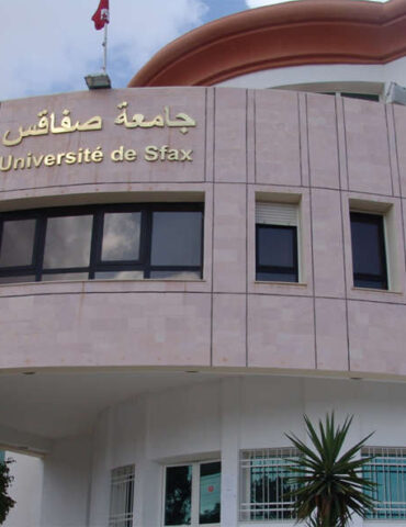 Université de Sfax