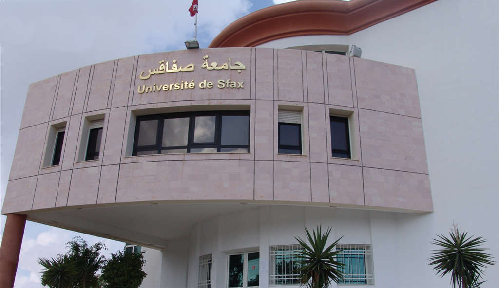 Université de Sfax