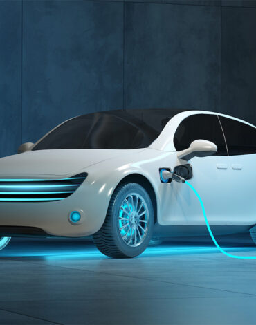 Véhicules électriques