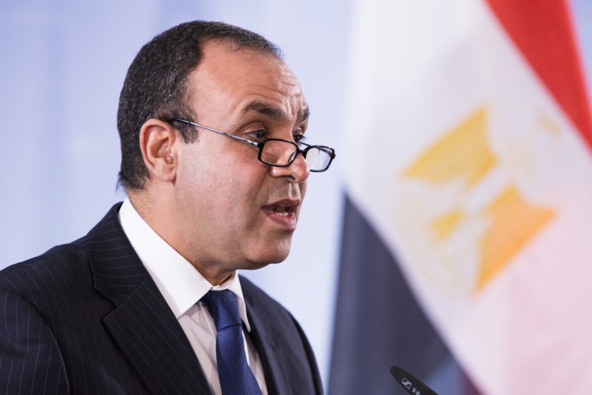 bader الاتفاق على أسماء أعضاء لجنة إدارة قطاع غزة