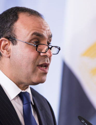 bader الاتفاق على أسماء أعضاء لجنة إدارة قطاع غزة
