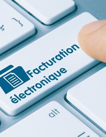 facturation électronique