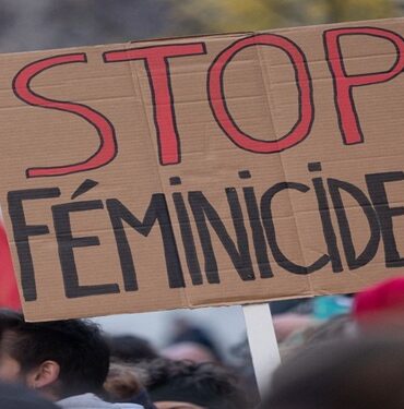 féminicides