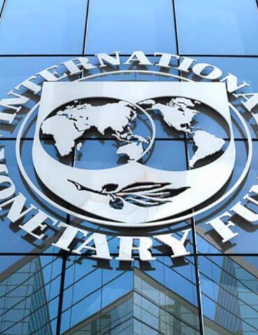 fmi صندوق النقد الدولي يرفع من توقعاته للنمو العالمي في 2026