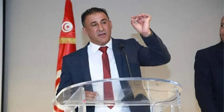 mustpha مصطفى عبد الكبيير: إيقاف التونسيين في ليبيا قانوني و ليس إختطاف