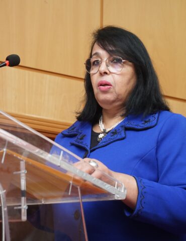 naima jlassi إتحاد التضامن الإجتماعي: برنامج خاص للإحاطة بالمتضررين من التقلبات الجوية